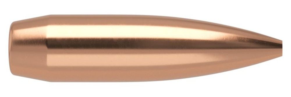 Nosler Bullets Custom Competition Rifle .22 cal .224in 69 gr HPBT 100/ct view 2