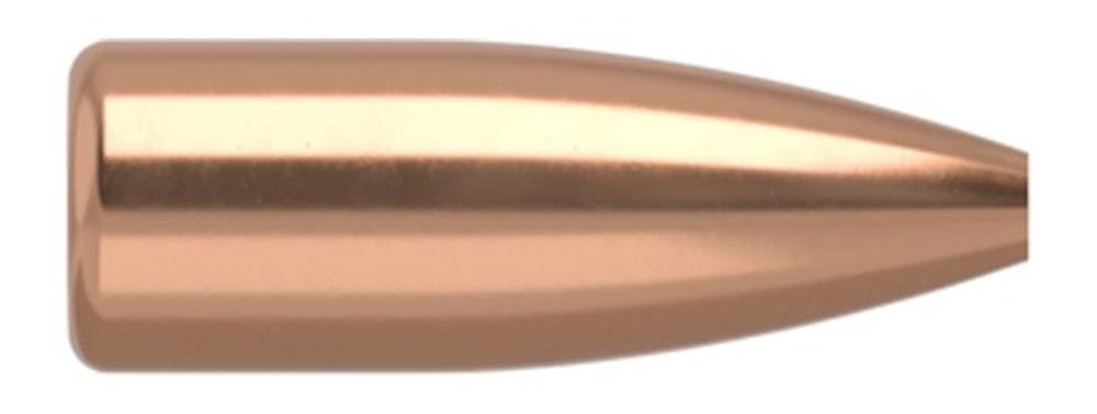 Nosler Bullets 17205 Varmageddon 17 Cal 20gr Flat Base Hollow Point 100/Box view 3