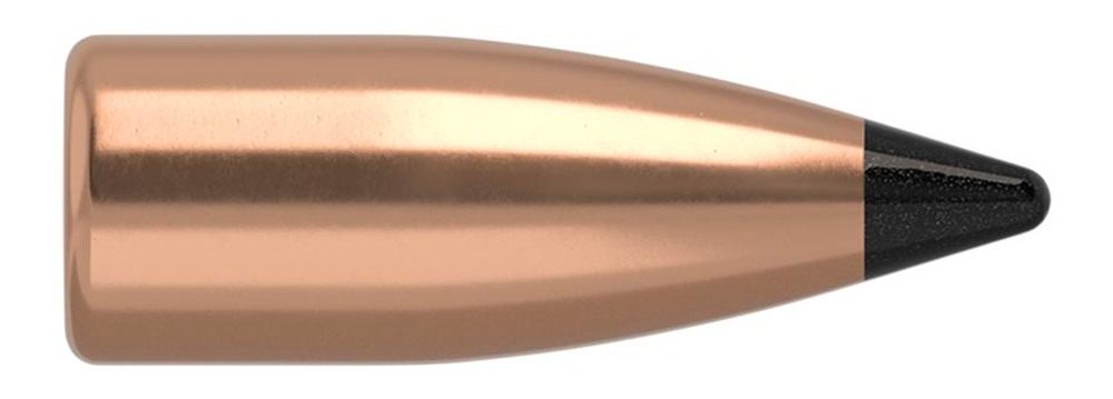 Nosler Bullets VarMageddon Rifle .20 cal .204in 32 gr FB-Tipped 100/ct view 3