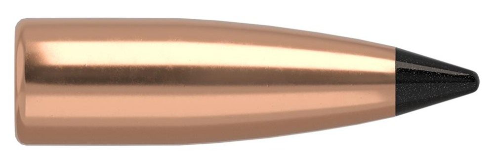 Nosler Bullets VarMageddon Rifle .22 Cal .224in 50 gr FB-Tipped 100/ct