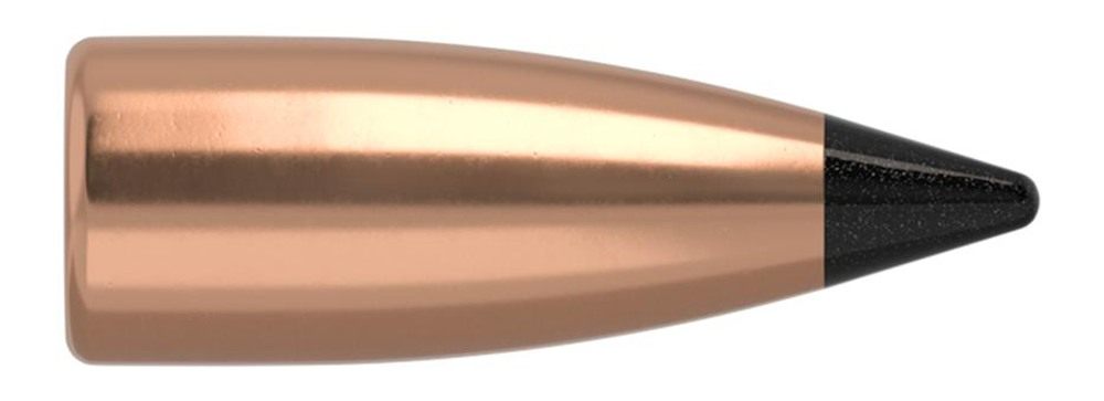 NOSLER VarMageddon Rifle Bullets .22 cal .224in 40 gr FB-Tipped 250/ct view 2