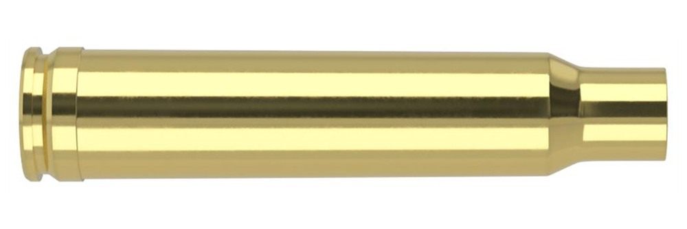 Nosler Bullets Unprimed Brass Rifle Cartridge Cases .338 Win Mag 50/ct view 2