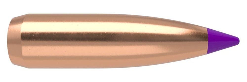 NOSLER Ballistic Tip Varmint Rifle Bullets 6mm .243in 80 gr SBT-SB 100/ct view 4