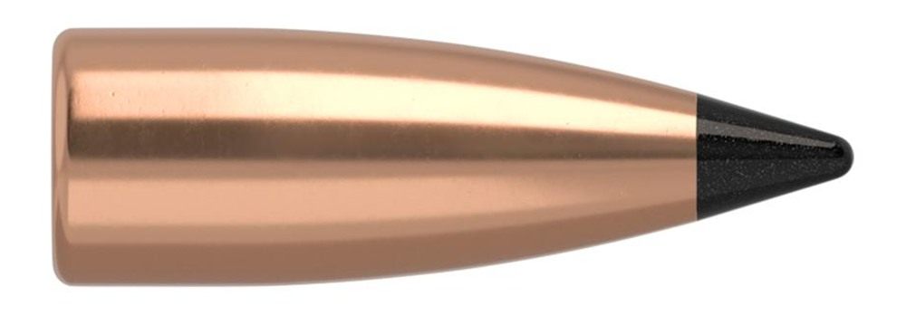 Nosler Bullets VarMageddon Rifle 6mm .243in 70 gr FB-Tipped 250/ct view 2