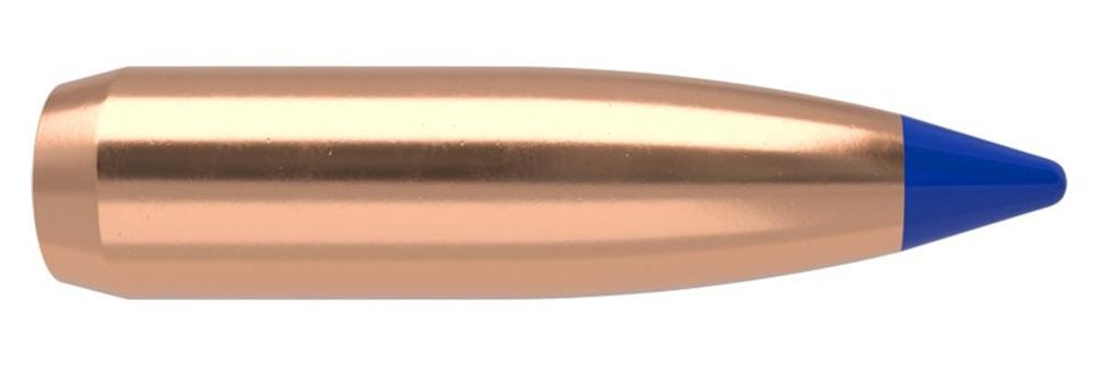 NOSLER Ballistic Tip Hunting Rifle Bullets .25 cal .257in 100 gr SBT-Btip 5 view 3