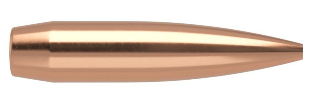 Nosler Bullets Custom Competition Rifle .22 cal .224in 80 gr HPBT 100/ct view 2