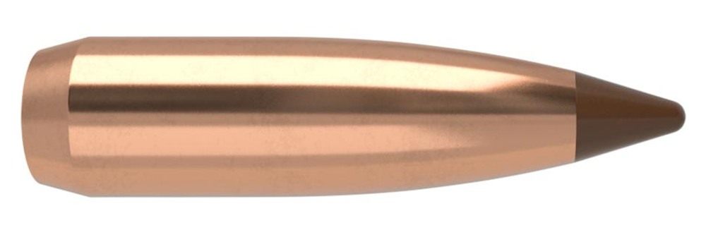 NOSLER Ballistic Tip Hunting Rifle Bullets 6.5mm .264in 100 gr SBT-Btip 50/ view 4