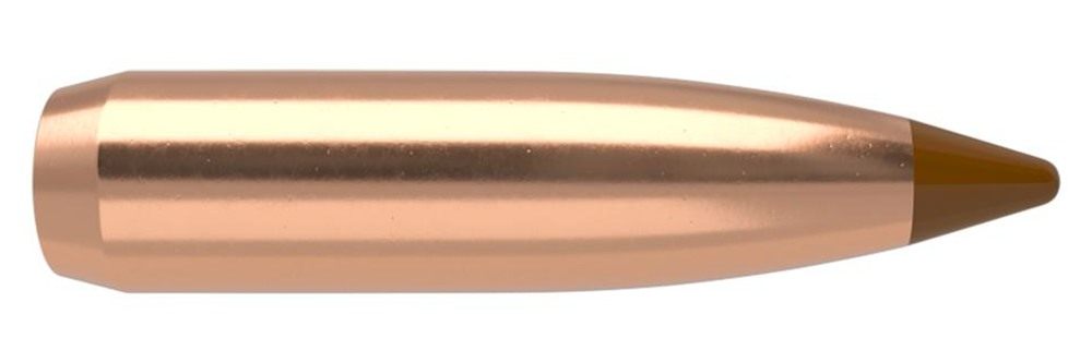 NOSLER Ballistic Tip Hunting Rifle Bullets 6.5mm .264in 120 gr SBT-Btip 50/ view 4