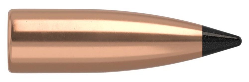 NOSLER VarMageddon Rifle Bullets 6mm .243in 70 gr FB-Tipped 100/ct view 3