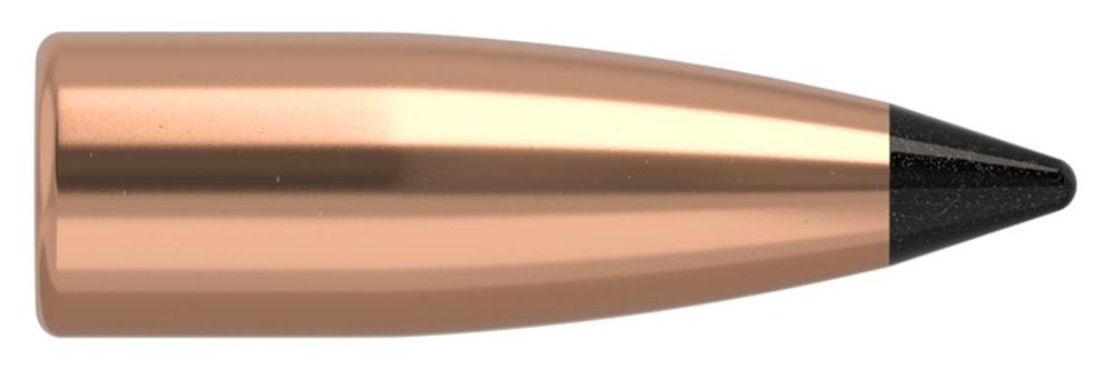 Nosler Bullets VarMageddon Rifle 6.5mm .264in 90 gr FB-Tipped 100/ct view 2