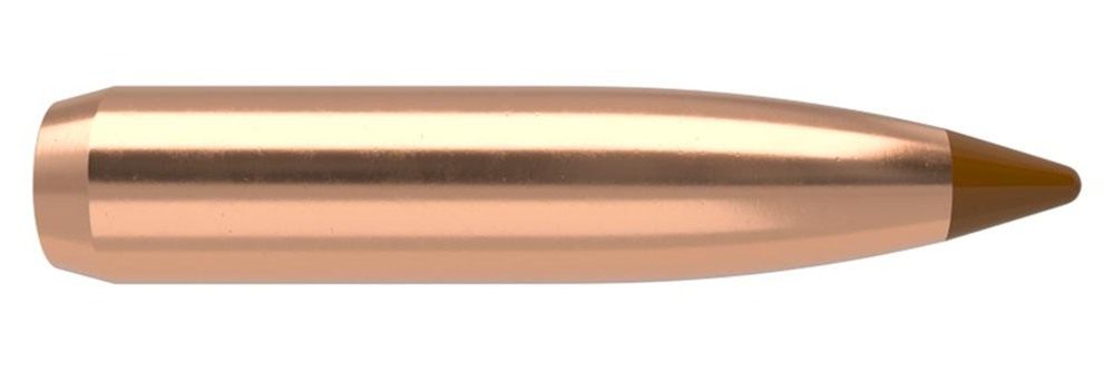 NOSLER Ballistic Tip Hunting Rifle Bullets 6.5mm .264in 140 gr SBT-Btip 50/ view 3