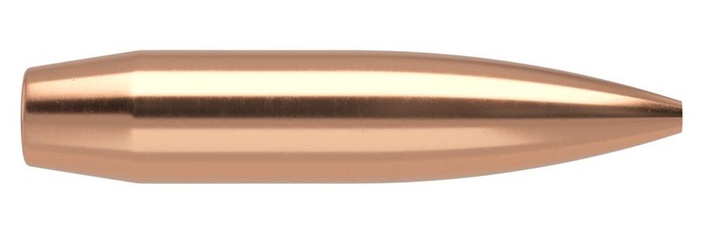 Nosler Bullets 26725 Custom Competition 6.5 Creedmoor 140gr Hollow Point Bo view 2