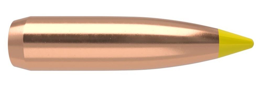 Nosler Ballistic Tip Hunting Rifle Bullets .270 cal .277in 130 gr SBT-Btip view 4