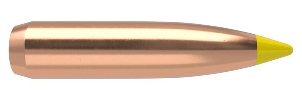 Nosler Bullets Ballistic Tip Hunting Rifle 270 cal 170g PT 50/ct view 2