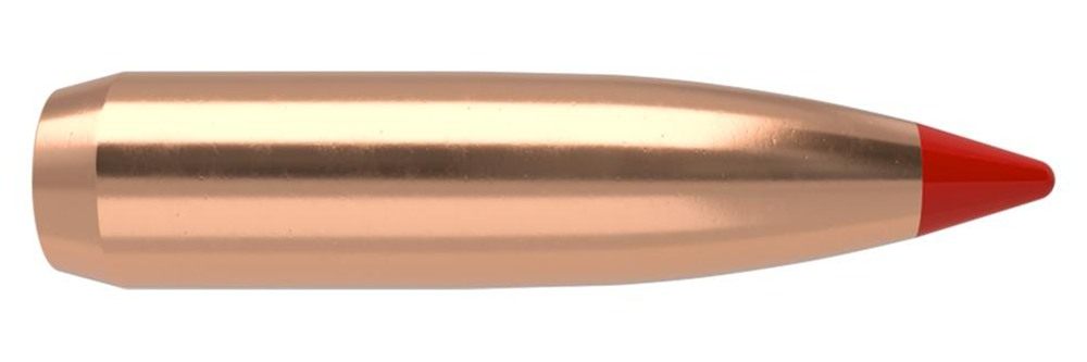 Nosler Ballistic Tip Hunting Rifle Bullets 7mm .284in 150 gr SBT-Btip 50/ct view 4