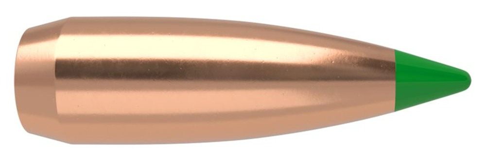NOSLER Ballistic Tip Hunting Rifle Bullets .30 cal .308in 125 gr SBT-Btip 5 view 3