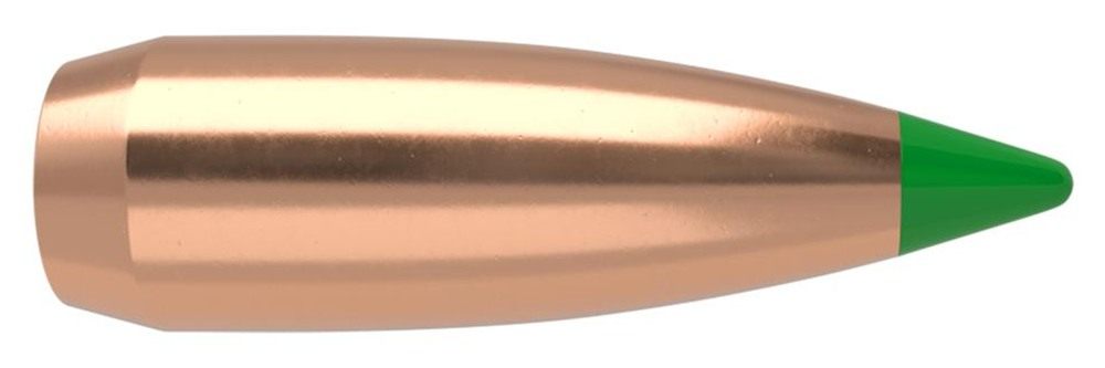 NOSLER Ballistic Tip Hunting Rifle Bullets 7.62x39mm .310in 123 gr SBT-Btip view 3