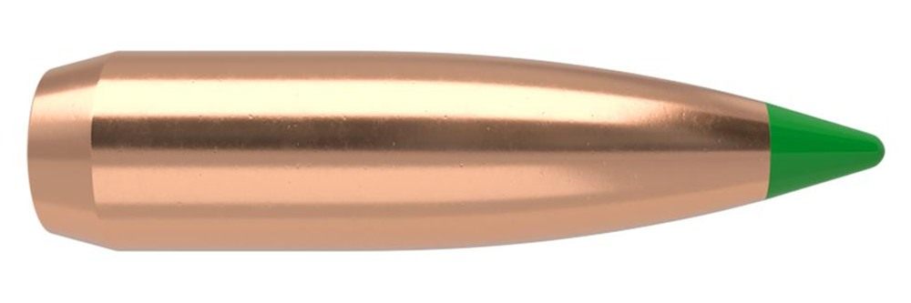 Nosler Ballistic Tip Hunting Rifle Bullets .30 cal .308in 165 gr SBT-Btip 5 view 4