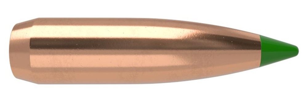 NOSLER Ballistic Tip Hunting Rifle Bullets .30 cal .308in 168 gr SBT-Btip 5 view 3