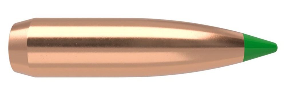 NOSLER Ballistic Tip Hunting Rifle Bullets .30 cal .308in 180 gr SBT-Btip 5 view 3