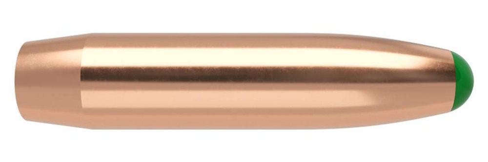 NOSLER Ballistic Tip Hunting Rifle Bullets .30 cal .308in 220 gr RN-Btip 50 view 3