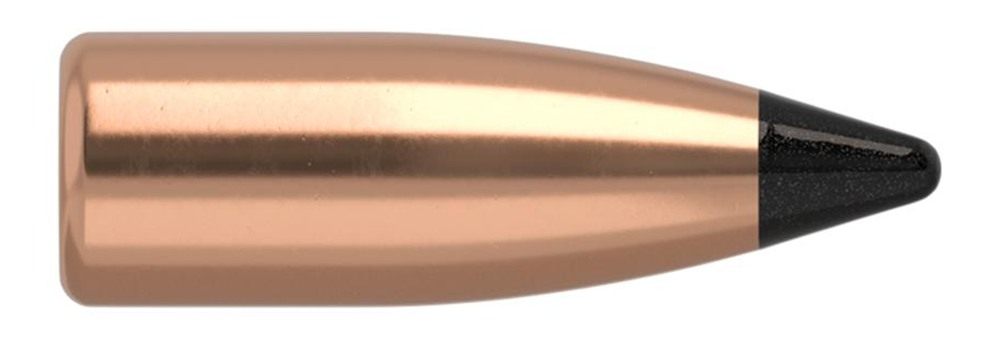 Nosler Bullets VarMageddon Rifle .17 cal .172in 20 gr FB-Tipped 250/ct view 2