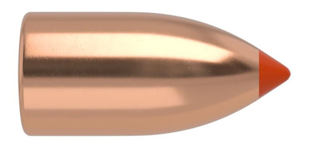 NOSLER Ballistic Tip Hunting Rifle Bullets .458 Socom 300 gr SP (Orange 50/ view 3