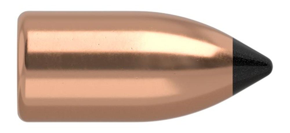 Nosler Bullets VarMageddon Rifle .22 cal .224in 35 gr FB-Tipped 250/ct view 2