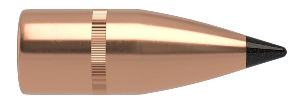 Nosler Bullets Varmageddon Rifle 7.62x39 .310in 123 gr FB-Tipped 100/ct view 2