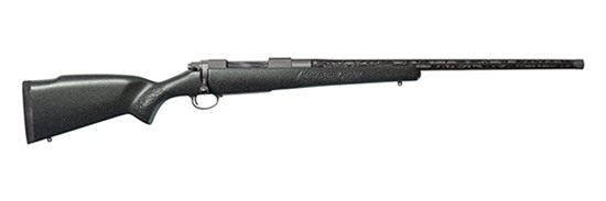 Nosler M48 Mountain Carbon 6.5prc Granite Green