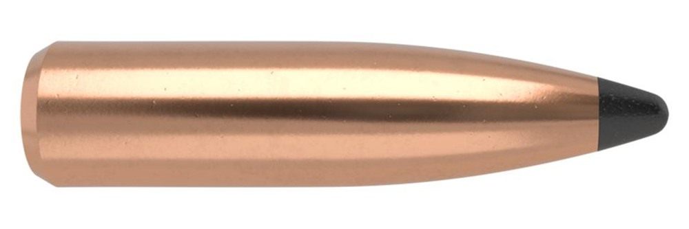 NOSLER Bullets Partition Rifle .270 cal .277in 140 gr SPT 50/ct view 2