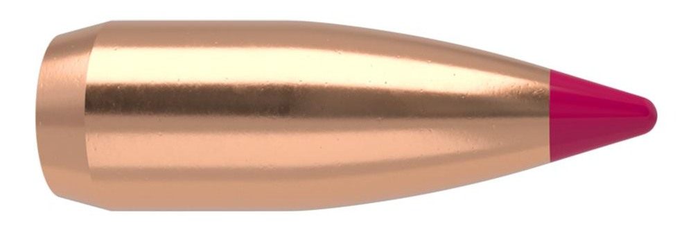 NOSLER Bullets Ballistic Tip Varmint Rifle .204 cal .204in 32 gr SBT-SB 100