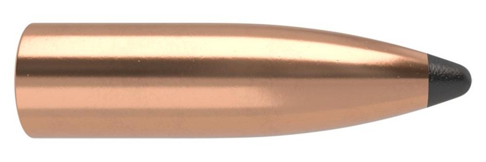 NOSLER Partition Rifle Bullets .323 cal .323in 200 gr SPT 50/ct view 2