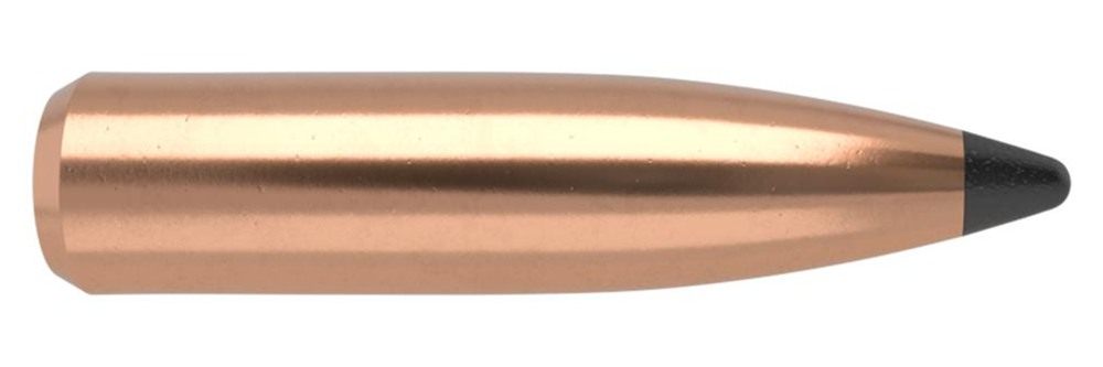 NOSLER Bullets Partition Rifle .25 cal .257in 120 gr SPT 50/ct view 2