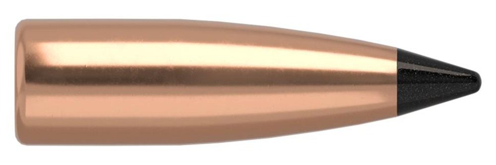Nosler Bullets Varmageddon Rifle .22 cal .224in 53 gr FB-Tipped 250/ct view 2