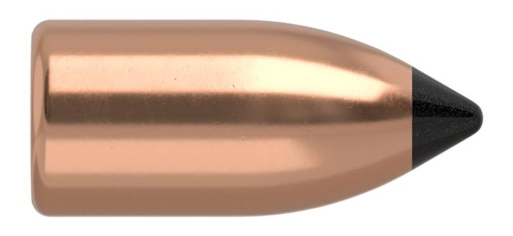 NOSLER VarMageddon Rifle Bullets .22 cal .224in 35 gr FB-Tipped 100/ct view 3