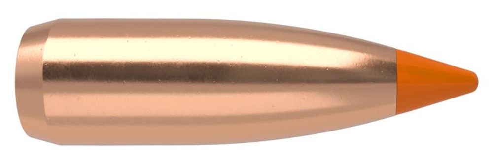 NOSLER Ballistic Tip Varmint Bullets .22 cal .224in 50 gr SBT-SB 100/ct view 3