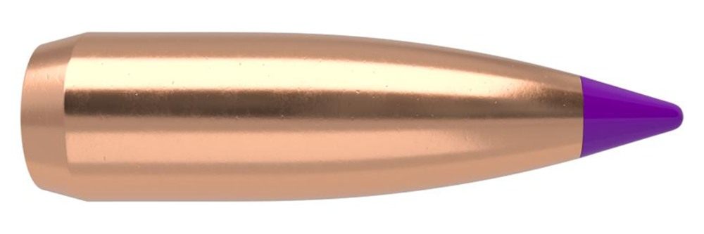 NOSLER Ballistic Tip Varmint Bullets 6mm .243in 70 gr SBT-SB 100/ct view 3