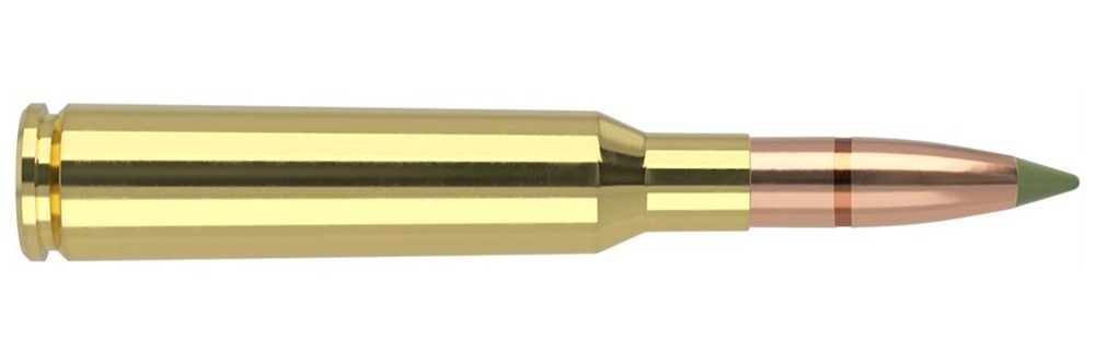 NOSLER 40015 6.5x55 Swedish 120gr Expansion Tip 20 Per Box/10 Case view 2
