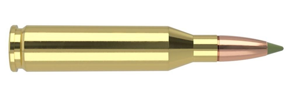 NOSLER 40030 E-Tip Lead Free 243 Win 90gr E 20 Per Box/10 Case view 2