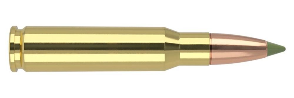 NOSLER 40035 E-Tip 308 Win 168gr E Lead Free 20 Per Box/10 Case view 2