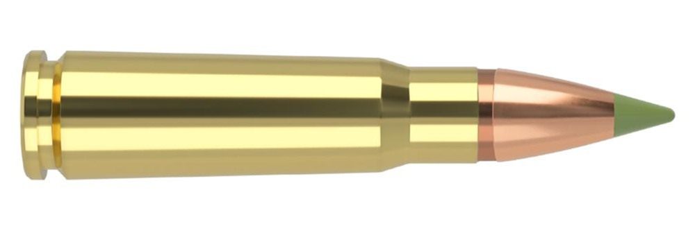 Nosler Bullets 40040 E-Tip 7.62x39mm 123gr E Boat Tail 20 Per Box/10 Case view 2