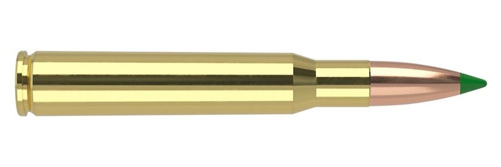 NOSLER 40043 Ballistic Tip 30-06 Springfield 165gr Spitzer 20 Per Box/10 Ca view 3