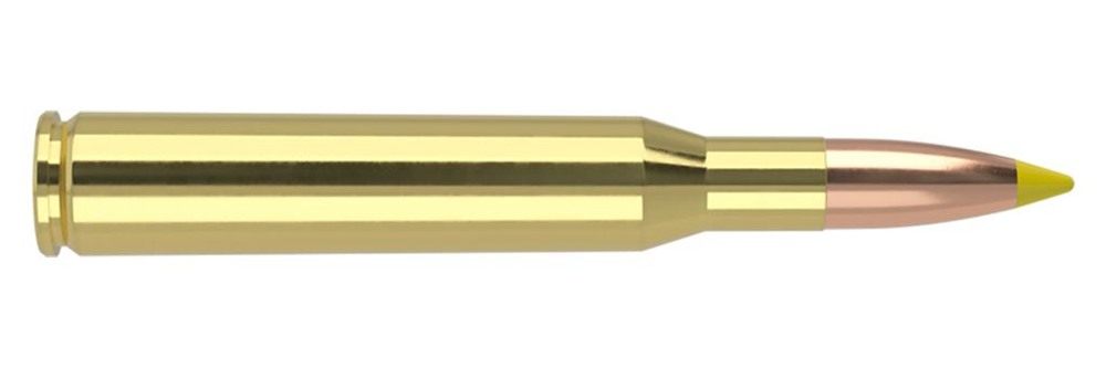 NOSLER 40055 Ballistic Tip 270 Win 140gr Spitzer 20 Per Box/10 Case view 2