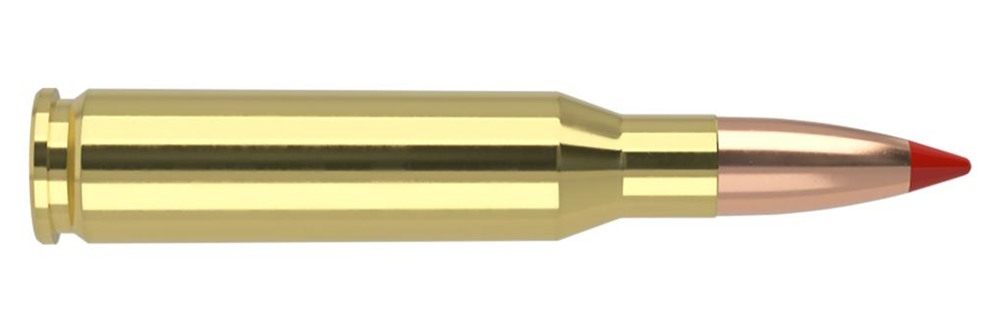 NOSLER 40060 Ballistic Tip 7mm-08 Rem 120gr Spitzer 20 Per Box/10 Case view 2