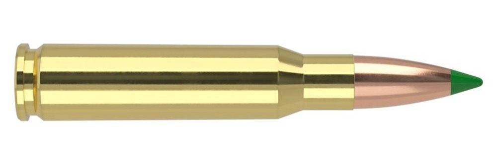 NOSLER 40063 Ballistic Tip 308 Win 165gr Spitzer 20 Per Box/10 Case view 2