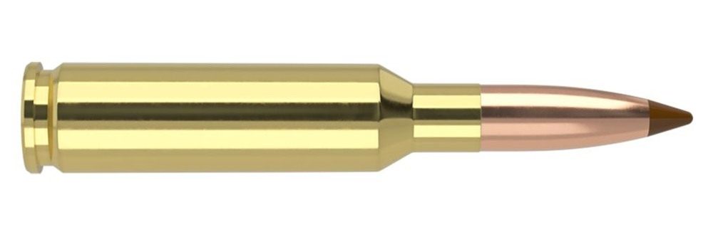 NOSLER Bullets 40064 Ballistic Tip 6.5 Creedmoor 140gr Spitzer 20 Per Box/1 view 3