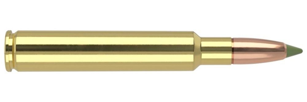 Nosler Bullets 40067 E-Tip 280 Ackley Improved 140gr E Lead Free 20 Per Box view 2