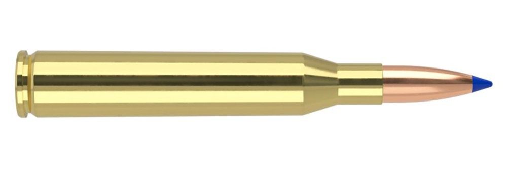 NOSLER 40071 Ballistic Tip 25-06 Rem 115gr Spitzer 20 Per Box/10 Case view 2