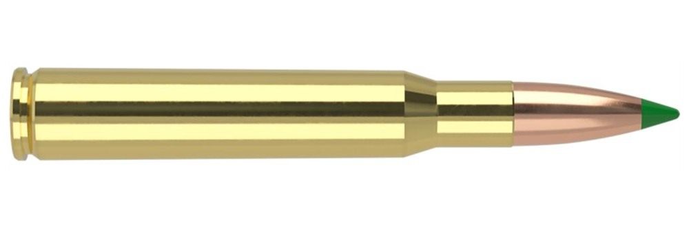 NOSLER 40072 Ballistic Tip 30-06 Springfield 180gr Spitzer 20 Per Box/10 Ca view 2